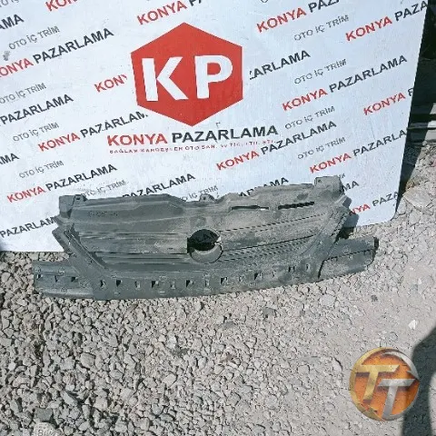 Opel Corsa C panjur P-0545