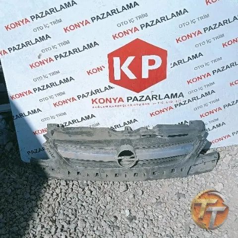 Opel Corsa C panjur P-0548