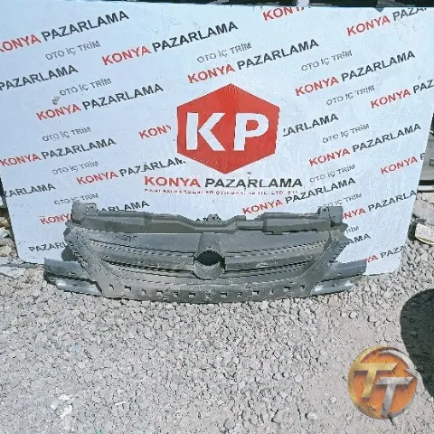 Opel Corsa C panjur P-0812