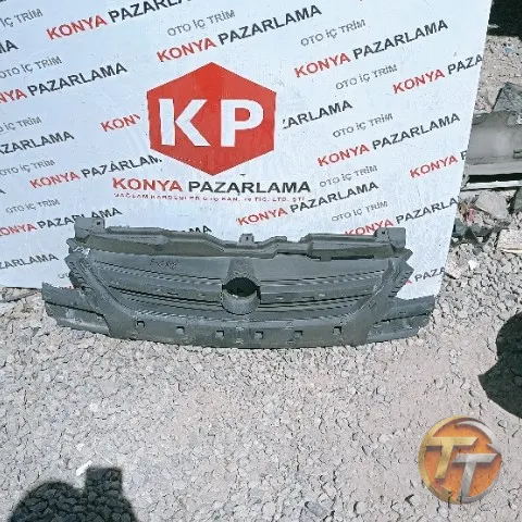 Opel Corsa C panjur P-0818
