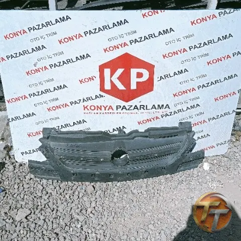 Opel Corsa C panjur P-0826