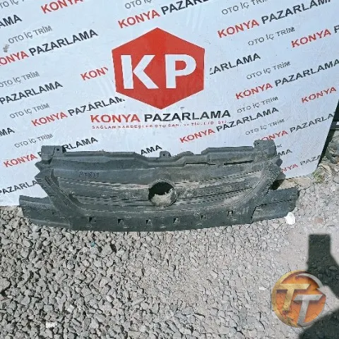 Opel Corsa C panjur P-0833