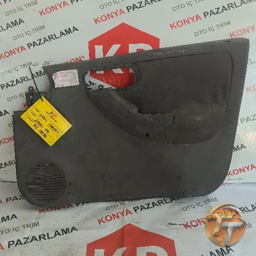 OPEL CORSA C SAĞ ÖN KAPI DÖŞEMESİ DŞ-0036