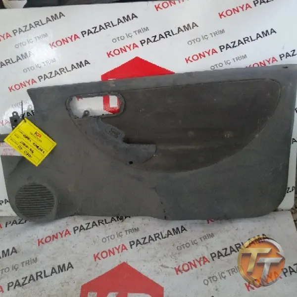 OPEL CORSA C SAĞ ÖN KAPI DÖŞEMESİ DŞ-0301