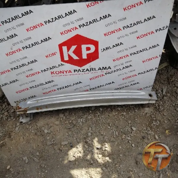 SKODA Yeti arka tampon demiri Td-228
