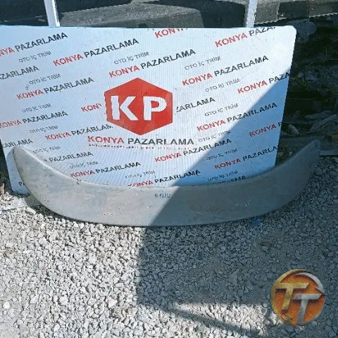 Spoiler P-1210