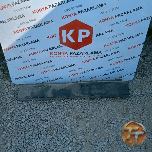Ssangyong kapı eşiği P-1201