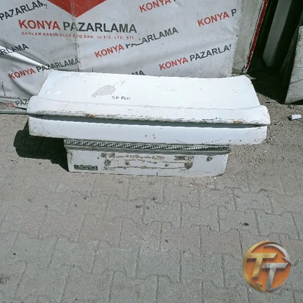 Subaru Legacy bagaj kapağı Sb-860