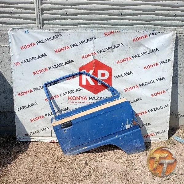 SUZİKİ CARRY sağ ön kapı/Tcr Bölgesi