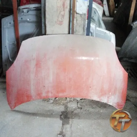 Suzuki Swift kaput Ek-134 Esan