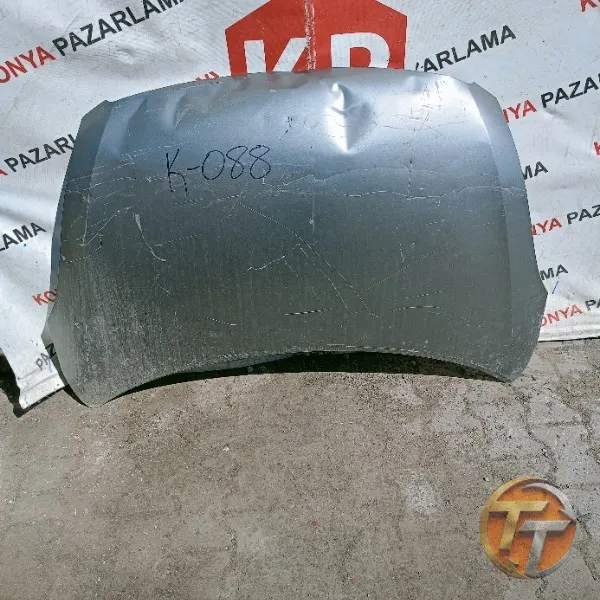 Suzuki Swift Kaput K-088