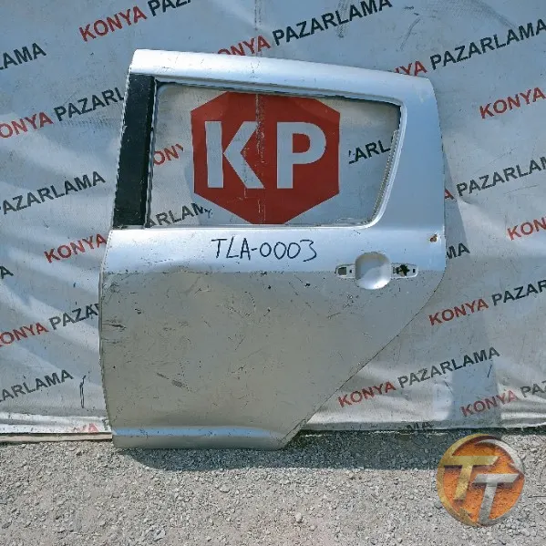 Suzuki Swift sol arka kapı Tla-0003