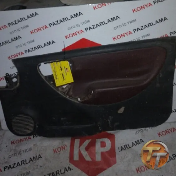 OPEL CORSA C SAĞ ÖN KAPI DÖŞEMESİ DŞ-0529