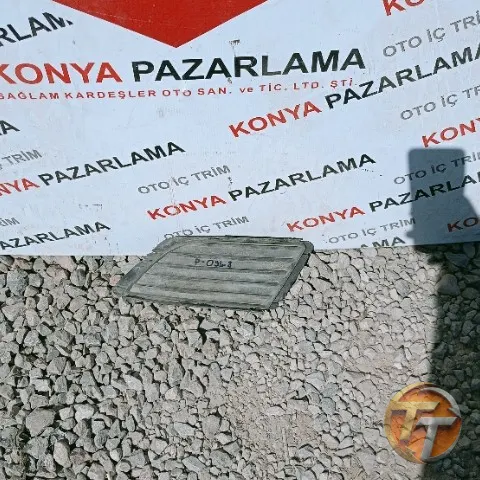 Opel Corsa C sis far kapağı P-0948