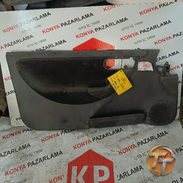OPEL CORSA C SOL ÖN KAPI DÖŞEMESİ DŞ-0262
