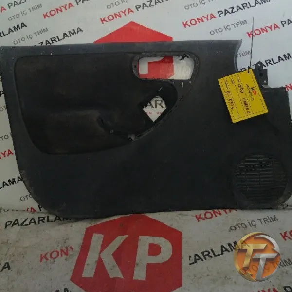 OPEL CORSA C SOL ÖN KAPI DÖŞEMESİ DŞ-0576