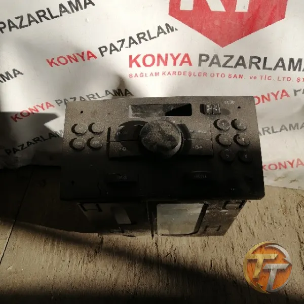 OPEL CORSA C teyp Ty-062