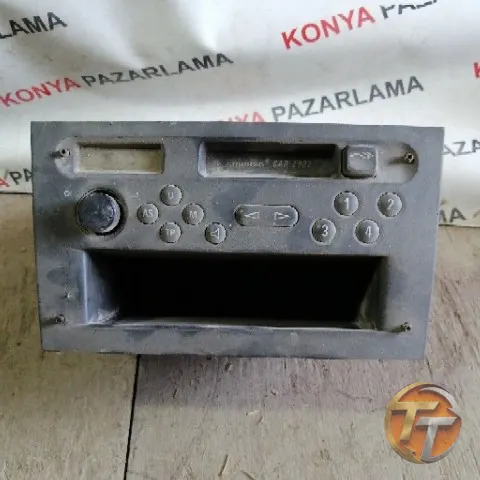 OPEL CORSA C teyp Ty-086