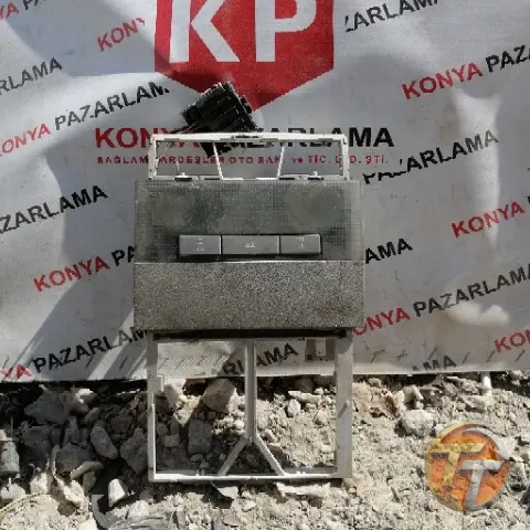 OPEL CORSA D çerçeve Çrv-0088