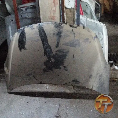 OPEL CORSA D kaput Ek-023 Esan