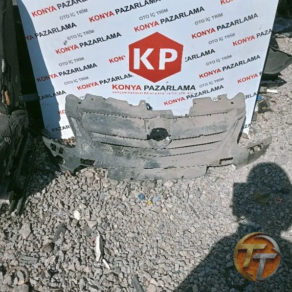 Opel Corsa D panjur P-0063