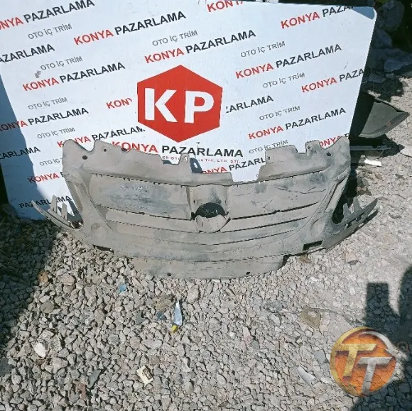 Opel Corsa D panjur P-0070