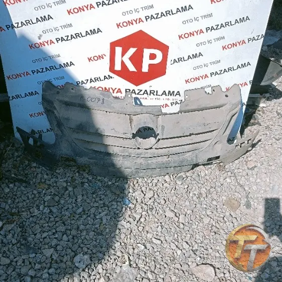Opel Corsa D panjur P-0078