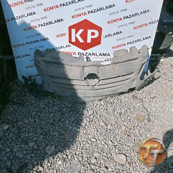 Opel Corsa D panjur P-0079