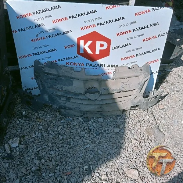 Opel Corsa D panjur P-0082