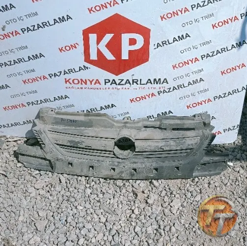 Opel Corsa D panjur P-0385