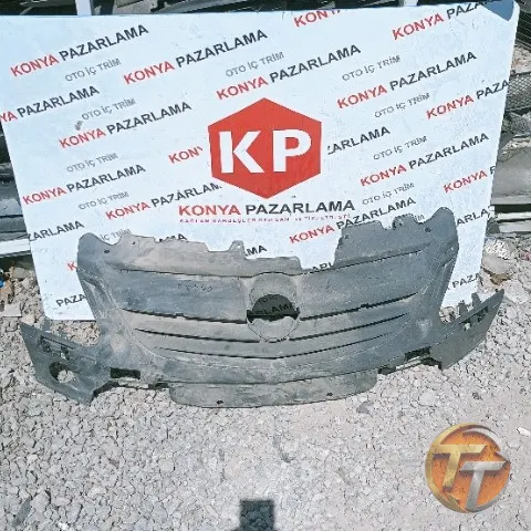 Opel Corsa D panjur P-0540