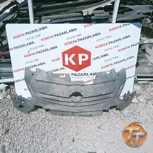Opel Corsa D panjur P-0543