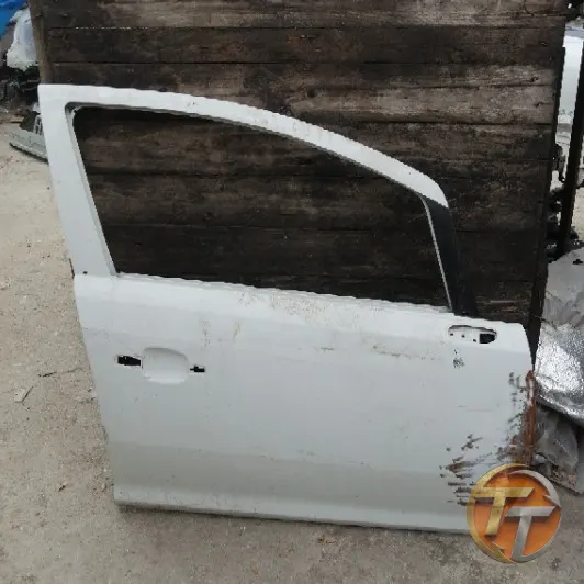 OPEL CORSA D sağ ön kapı Erö-0150 Esan