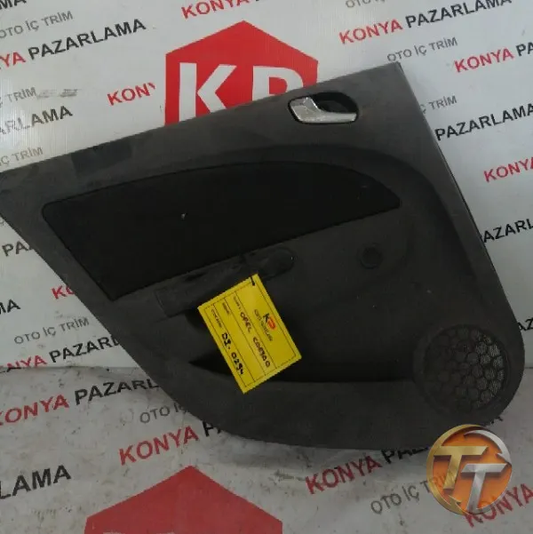 OPEL CORSA D SOL ARKA KAPI DÖŞEMESİ DŞ-0294