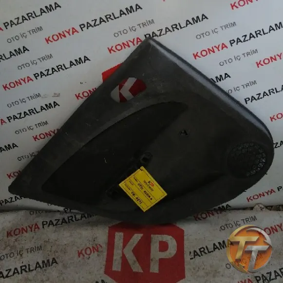 OPEL CORSA D SOL ARKA KAPI DÖŞEMESİ DŞ-0573