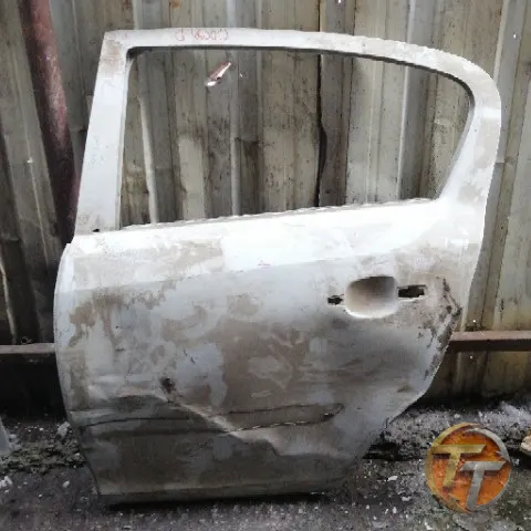 OPEL CORSA D sol arka kapı Ela-0083 Esan