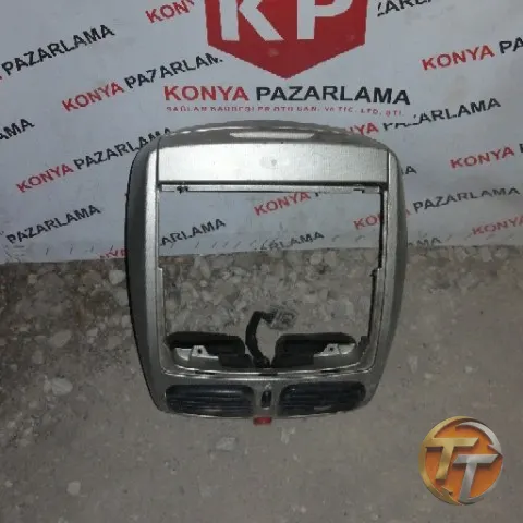 TATA Indica Çerçeve Çrv-0006