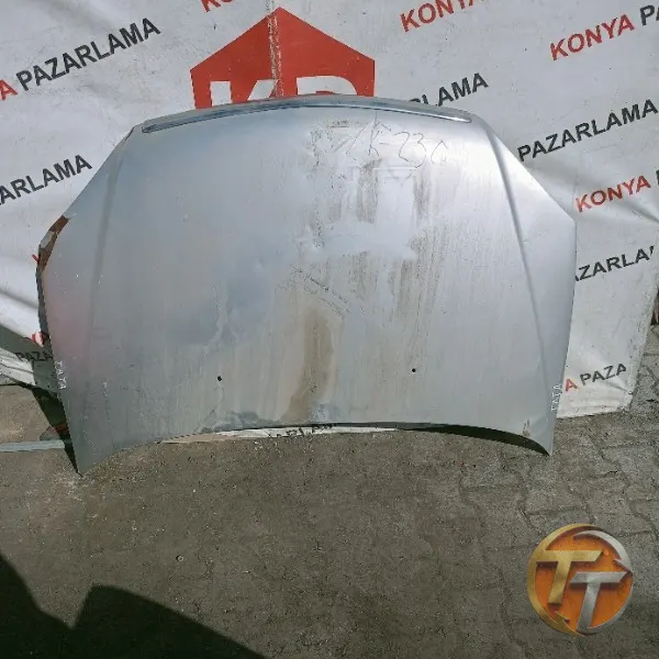 Tata kaput K-230