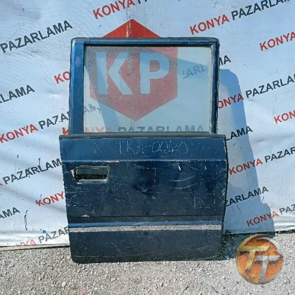 Tata Telcoline sağ arka kapı Tra-0040
