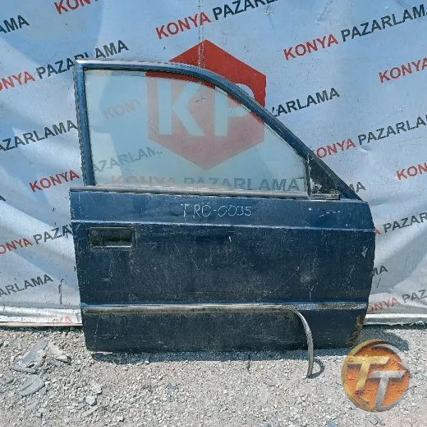 Tata Telcoline sağ ön kapı Trö-0035