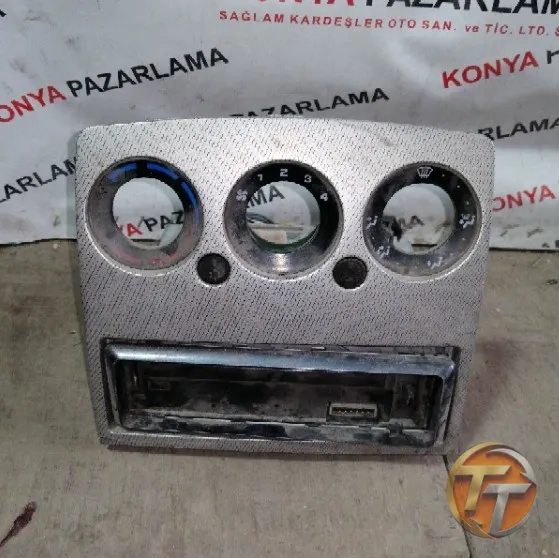 TATA teyp Ty-137