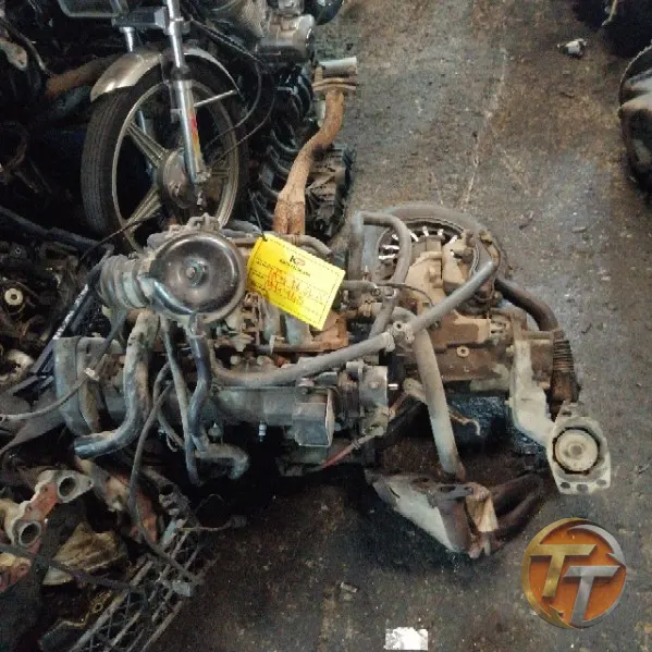Tofaş 1.6 SLX motor Mtr-145