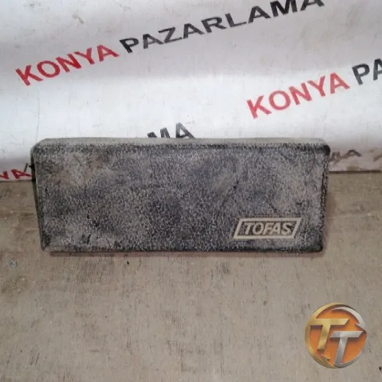 Tofaş airbag kapağı Da-035