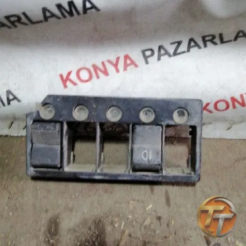 Tofaş anahtar grubu Kp-293