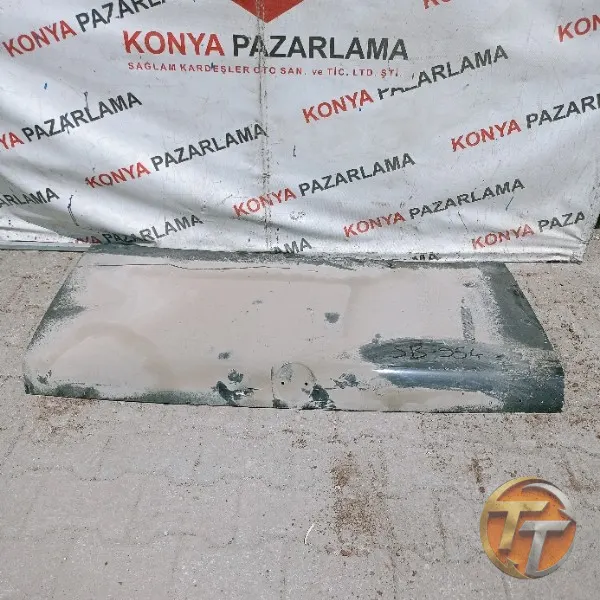 Tofaş bagaj kapağı Sb-954