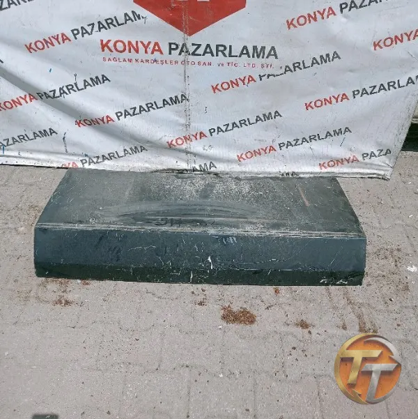 Tofaş bagaj kapağı Sb-962