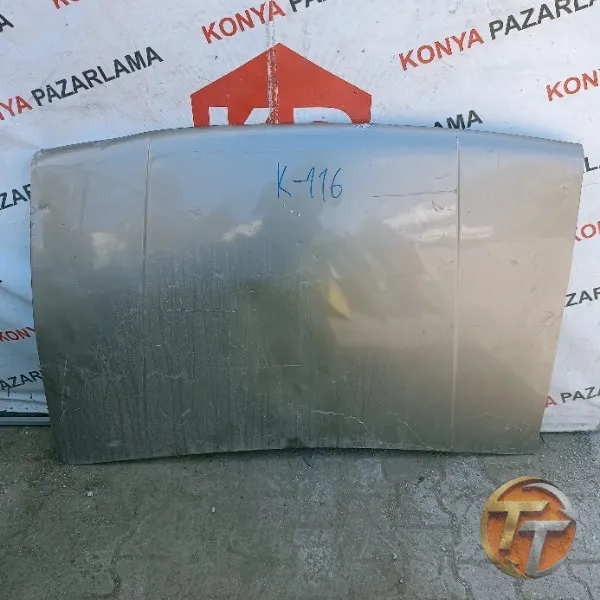 Tofaş Doğan kaput K-116