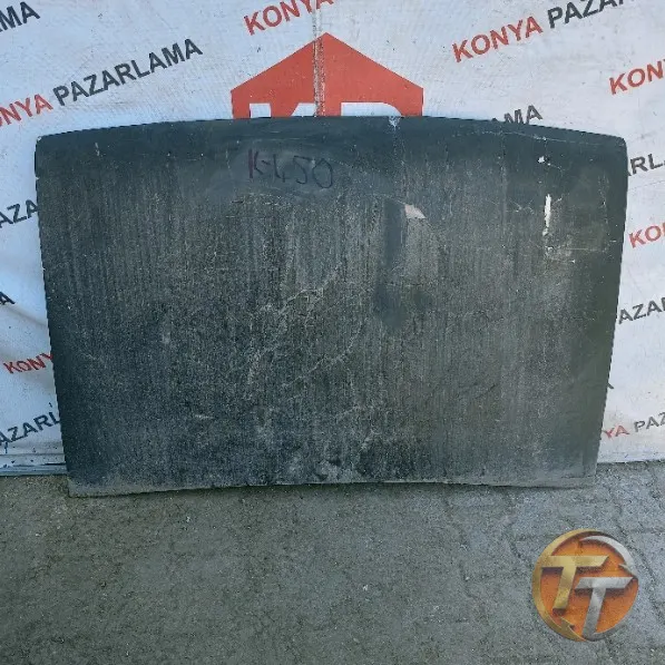 Tofaş Doğan kaput K-450