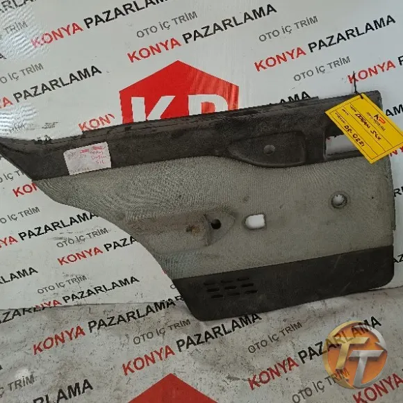 TOFAŞ DOĞAN SLX SOL ARKA KAPI DÖŞEMESİ DŞ-0251
