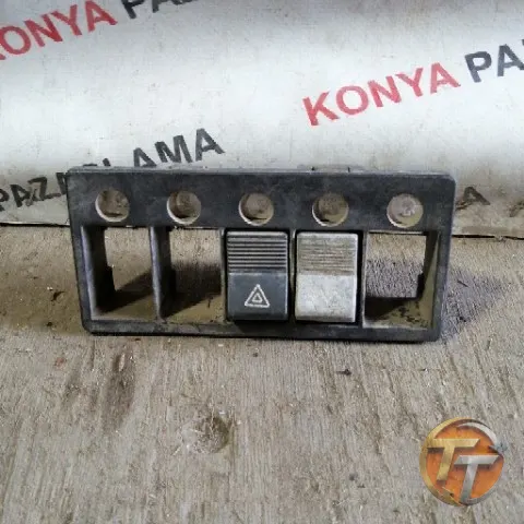 Tofaş dörtlü düğmesi Kp-209